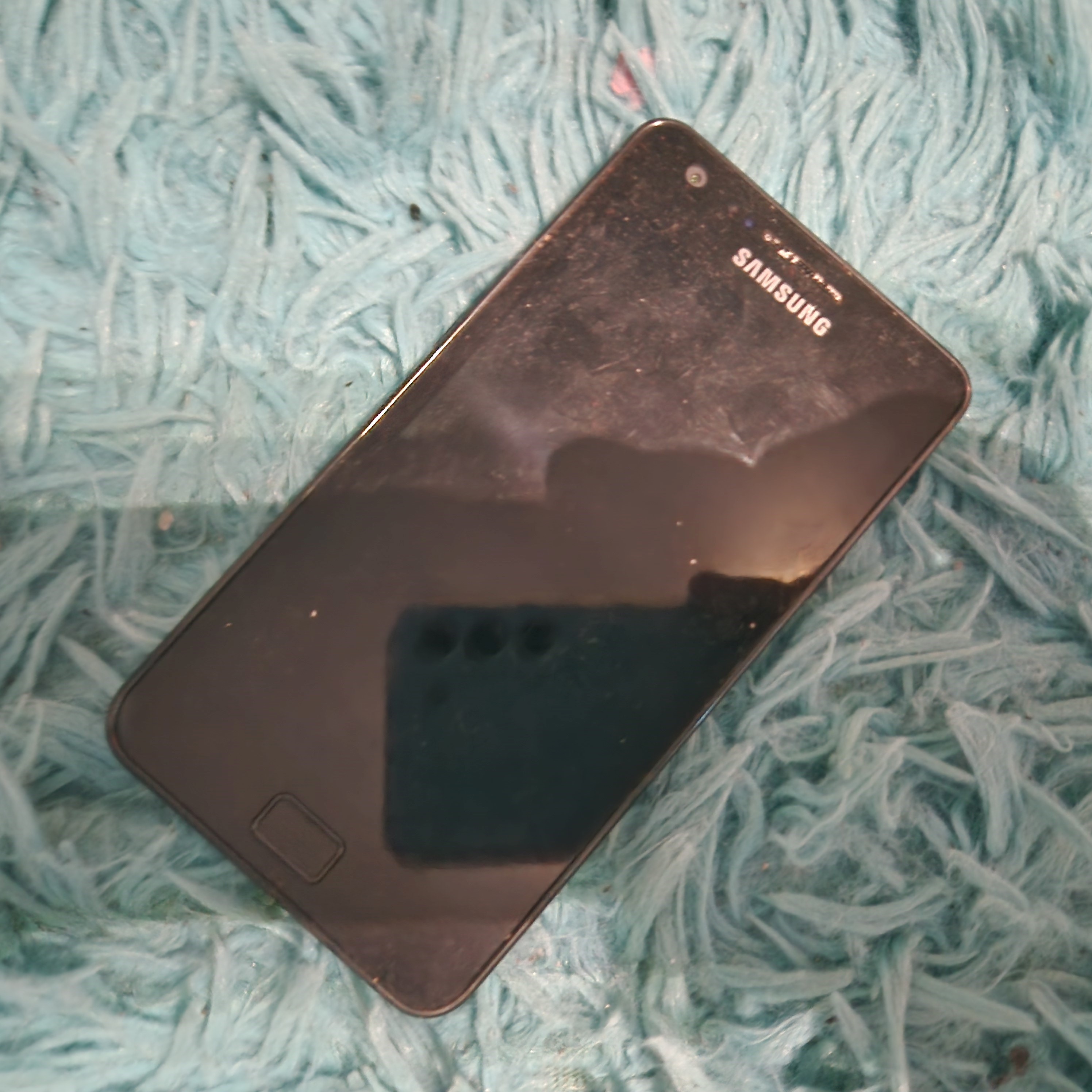 Samsung Galaxy S2